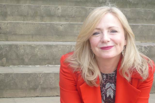 Batley & Spen MP Tracy Brabin is seeking Labour's nomination for next year's West Yorkshire mayoral contest.