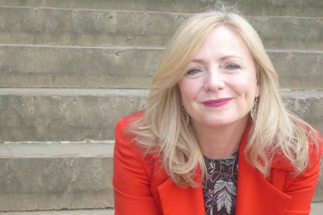 Tracy Brabin has been Labour MP for Batley & Spen since 2016.