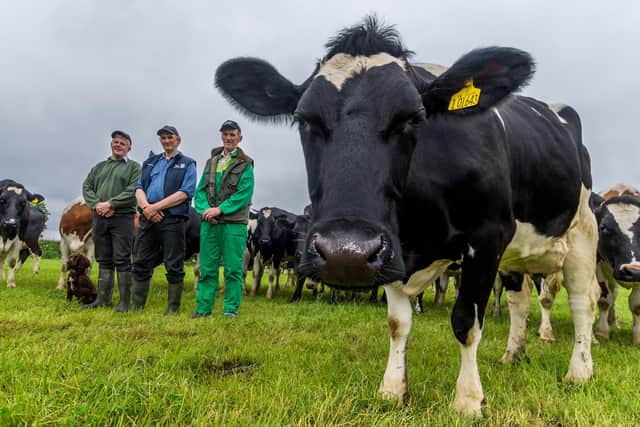 The Government is being urged to do more to protect farm standards.