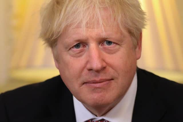 The Yorkshire Post is urging Boris Johnson to write to the North's 15 million residents over new lockdown restrictions.