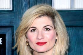 Doctor Who star Jodie Whittaker is backing Batley & Spen MP Tracy Brabin's bid to become West Yorkshire mayor.