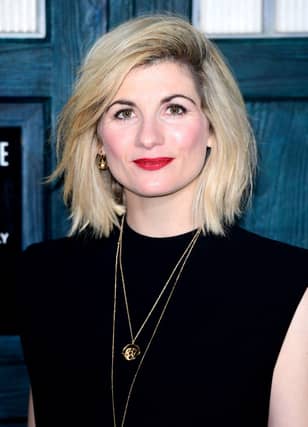 Doctor Who star Jodie Whittaker is backing Batley & Spen MP Tracy Brabin's bid to become West Yorkshire mayor.