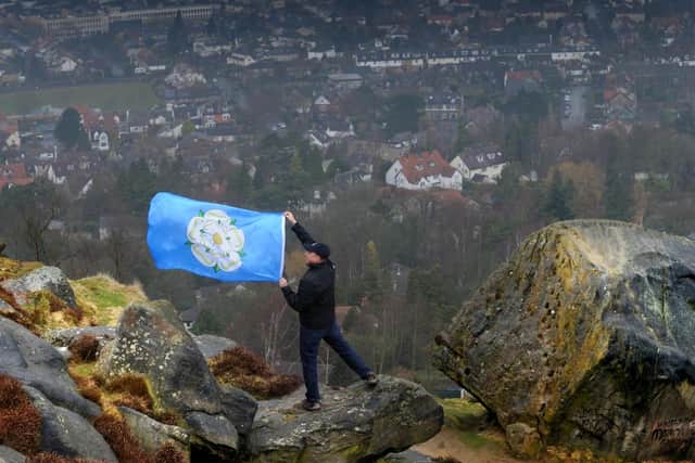 How should Yorkshire devolution be advanced in the future?