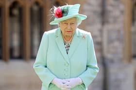 The Queen's Birthday Honours have just been published. They're normally unveiled in June.