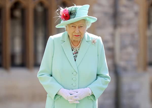 The Queen's Birthday Honours have just been published. They're normally unveiled in June.