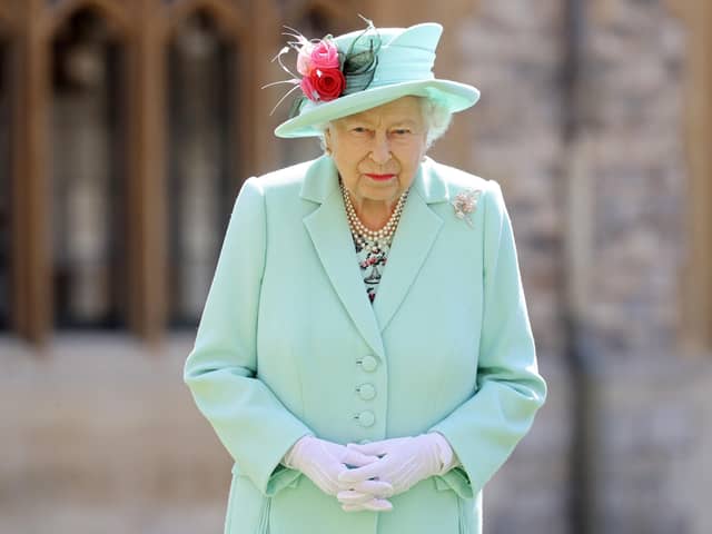 The Queen's Birthday Honours have just been published. They're normally unveiled in June.