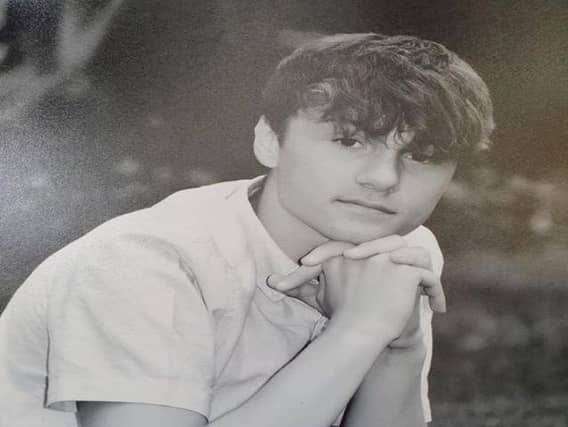 Joshua Reeson Police reveal more details about last moments of York teen's life ...