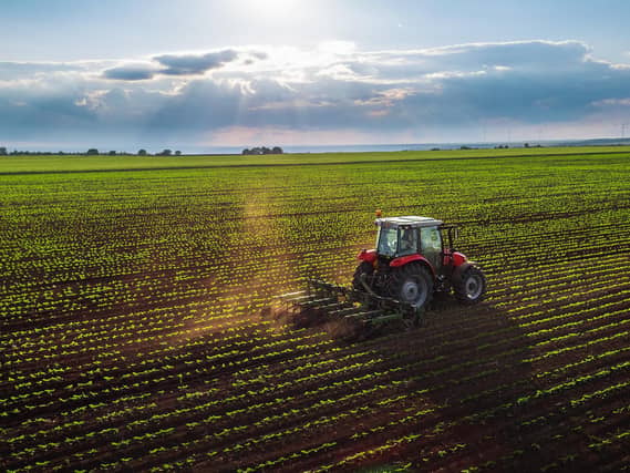 An obscure law may be used to stop a discussion on the amendment to strengthen the Trade and Agriculture Commission.