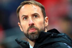 Gareth Southgate: England manager has heralded the value of the Nations League tournament.