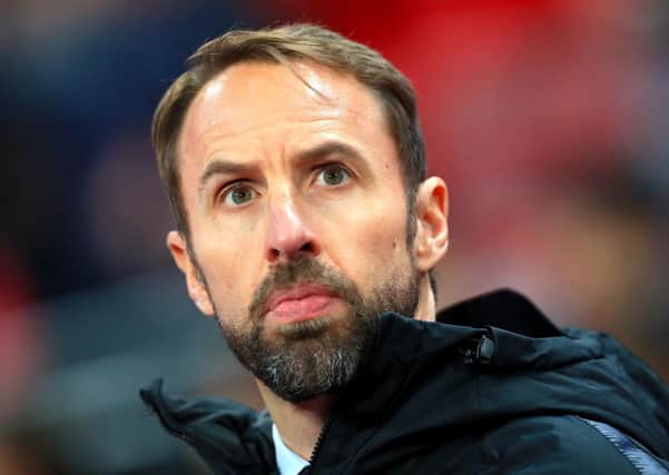 Gareth Southgate: England manager has heralded the value of the Nations League tournament.