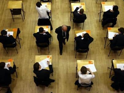 Most A-level and GCSE exams in England will be delayed by three weeks next year due to the coronavirus pandemic, Education Secretary Gavin Williamson has said.