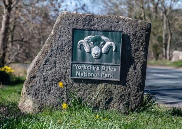 Should North Yorkshire come under the one auspices of one council?