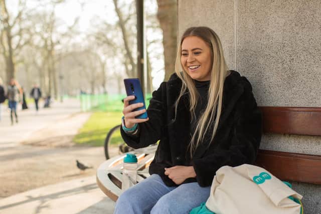The latest rollout has introduced EE 5G to Shipley, Castleford and Mirfield