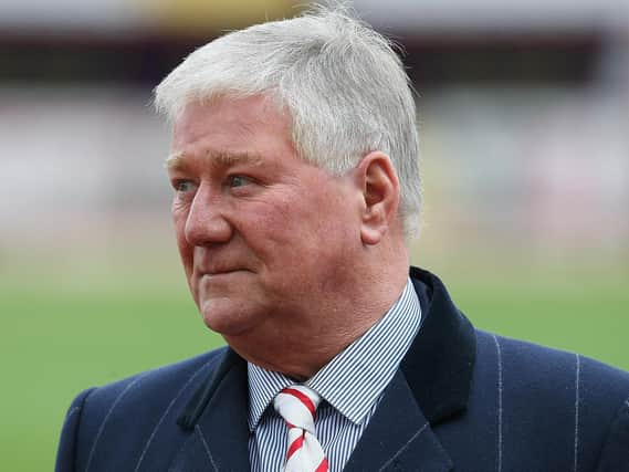 BACKING PROPOSALS: Rotherham United chairman Tony Stewart. Picture: Pete Norton/Getty Images.