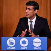 Is Chancellor Rishi Sunak doing enough to support the self-employed?