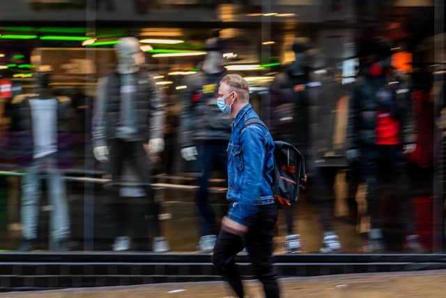How can new life be breathed back into high streets?