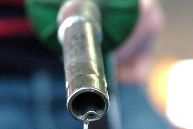 The subject of fuel prices continues to prompt debate.
