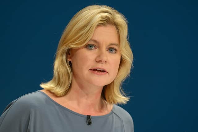Justine Greening, a former Education Secretary, has reiterated her call for  “a comprehensive, cross-departmental plan" to advance the levelling up agenda which has become even more important in the wake of the Covid recession.