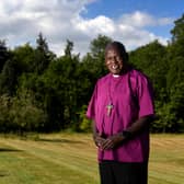 Dr John Sentamu was initially overlooked for a peerage on his retirement as Archbishop of York.