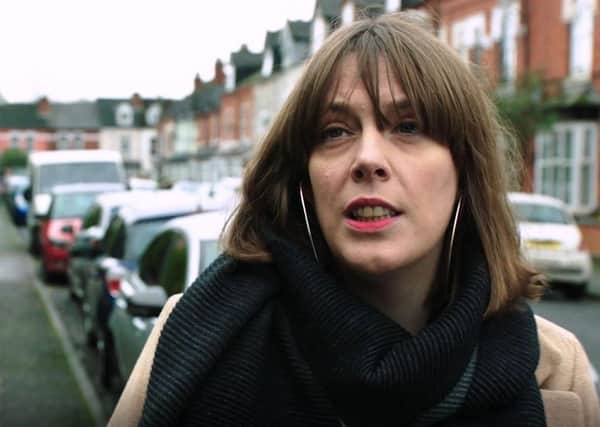Jess Phillips is to speak at the Raworths Harrogate Literature Festival this weekend.