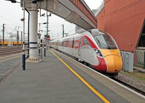 A rail link had been proposed from Doncaster to Doncaster Sheffield Airport.
