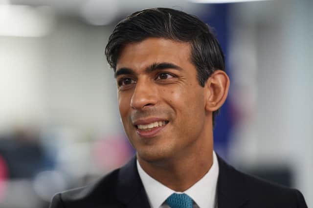 Treasury 'gteen book' rules are blamed for the Government halting work on a rail link to Doncaster Sheffield Airport, even though Chancellor Rishi Sunak has previously promised to reform the funding formula.