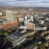 Should cities like Sheffield be placing a greater focus on wellbeing?