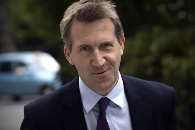 Sheffield City Region mayor Dan Jarvis has agreed Tier 3 Covid restrictions with the Government for South Yorkshire.