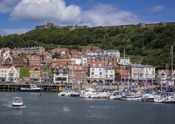 Scarborough will not lose out if North Yorkshire becomes an unitary authority, argues former council leader Derek Bastiman.