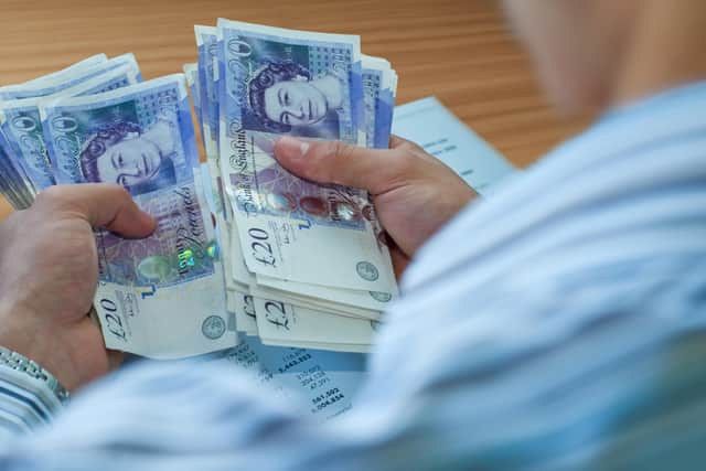 Would a new era of mutual banks boost the economy? North Yorkshire MP Kevin Hollinrake makes the case. Photo: AdobeStock