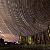 Yorkshire's wonders of the night sky. Image: Bruce Rollinson