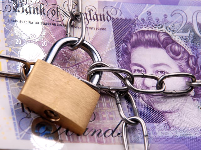How to claim back tax owed on PPI payouts yourself ...