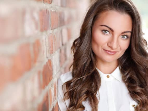 Rebecca Beattie
