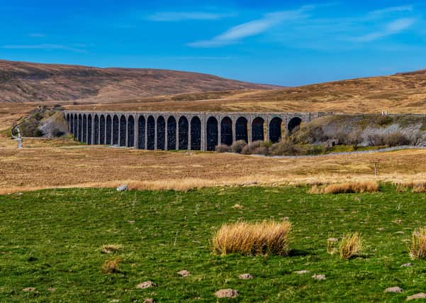 What will be the impact of North Yorkshire devolution on the Dales and iconic locations like Ribblehead Viaduct? Photo: James Hardisty.