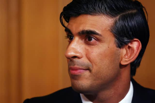 Chancellor Rishi Sunak voted against the proposal to extend the free school meals scheme until Spring 2021