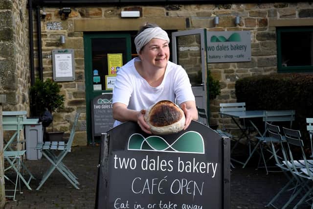 Two Dales Bakery