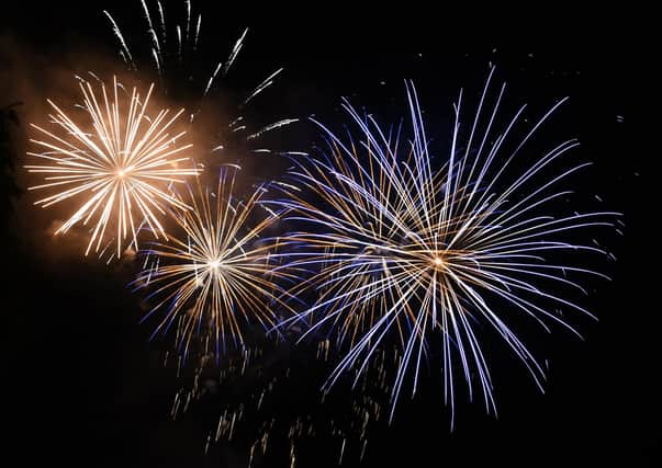 Bonfire Night has prompted fresh debate about the sale of fireworks - and whether they should be banned.