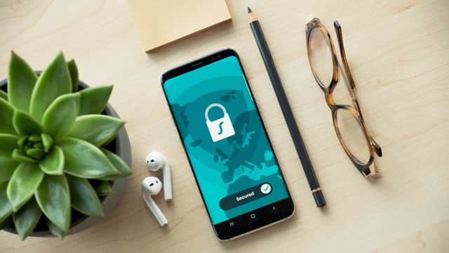 Phones locked to a single network will be outlawed next year. Image: Unsplash