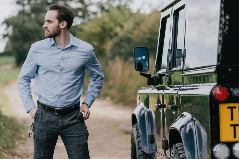 Tom Maxwell, CEO of Twisted-USA.