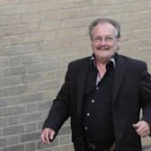 The popular comedian and performer Bobby Ball has died aged 76