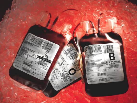 Around 2,400 people have died after thousands of patients were infected with HIV and hepatitis C.