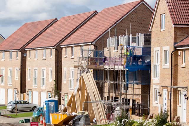 How can the supply of social housing be increased?
