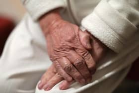 Social care is at crisis point, senior politicians continue to warn.