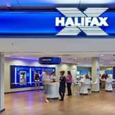 Halifax has made over a quarter of a million calls to customers to check they are coping