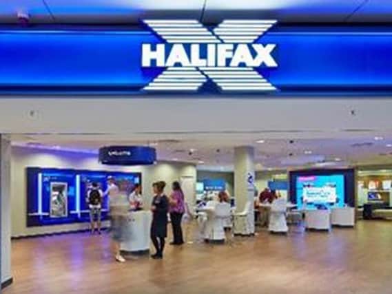 Halifax has made over a quarter of a million calls to customers to check they are coping