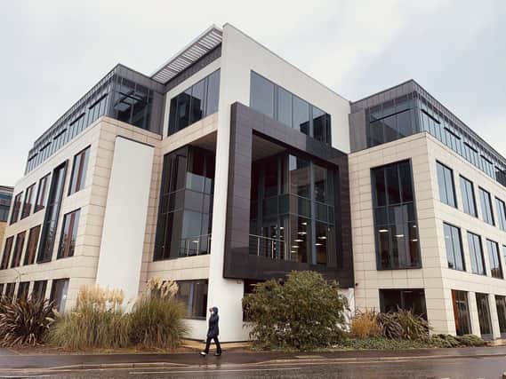Helmsley Group, the York-based property investment and development specialist, is celebrating continued confidence in the city’s office market after securing a 20,000 sq ft letting at Artemis House, Heworth Green.