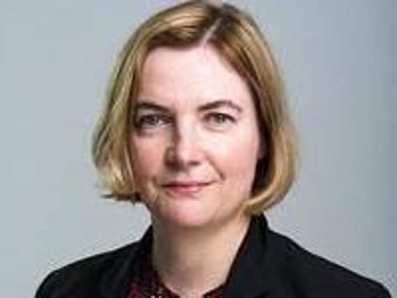 Cathryn Scott, Ofgem’s director of enforcement and emerging issues