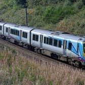 There are calls for trans-Pennine rail improvements to be accelerated.