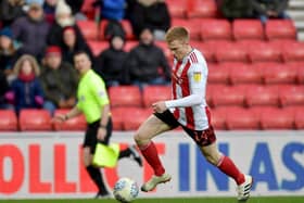 FREE AGENT: Duncan Watmore has been training with Middlesbrough