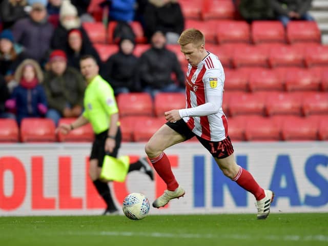FREE AGENT: Duncan Watmore has been training with Middlesbrough